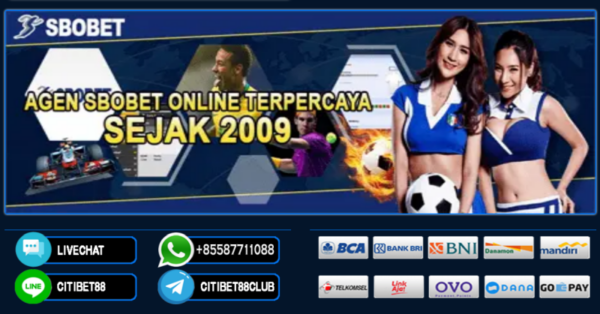 Agen Bola Online Resmi Pilihan Terbaik untuk Taruhan Anda