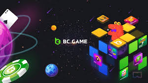 استمتع بمتعة الألعاب في BCGame Crypto Casino