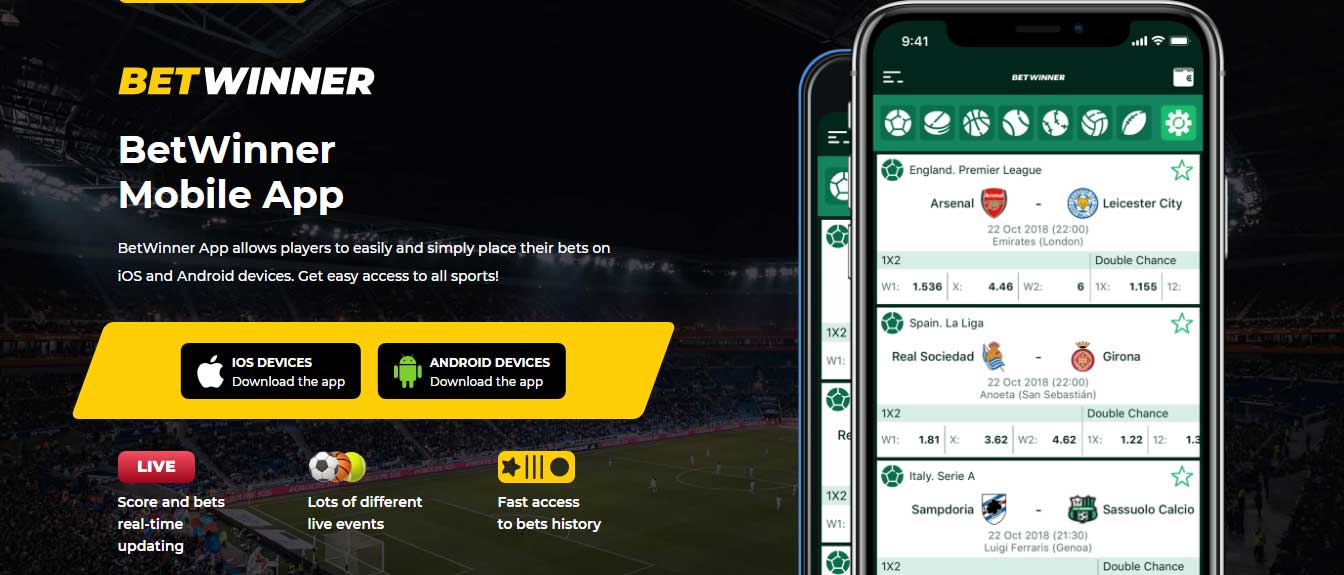 Betwinner La Plataforma de Apuestas que Revoluciona el Juego en Línea