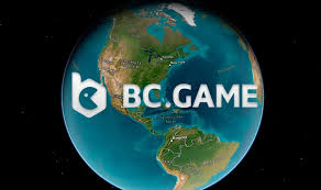 Découvrez BC.Game FR  Le Meilleur du Jeu en Ligne