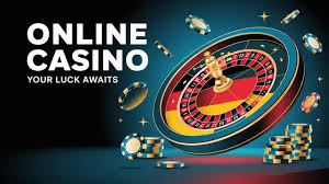 Die faszinierende Welt der deutschen Casinos ohne Lizenz Die faszinierende Welt der deutschen Casinos ohne Lizenz
