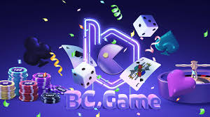Discovering the Exciting World of BC Game Philippines
