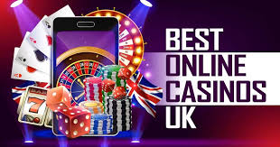 Exciting New Opening Online Casino UK A Fresh Journey Awaits
