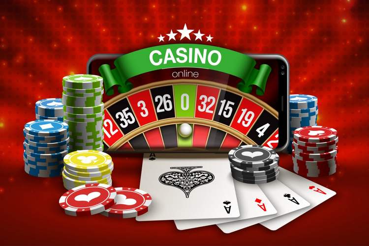 Exclusive Casino Deals and Cashback 5