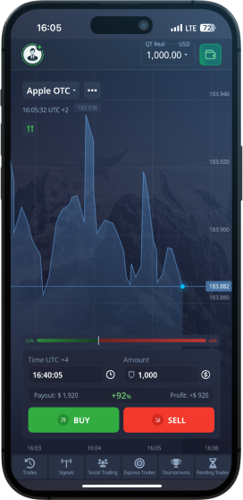 Exploring Pocket Option RU A Comprehensive Review Exploring Pocket Option RU A Comprehensive Review