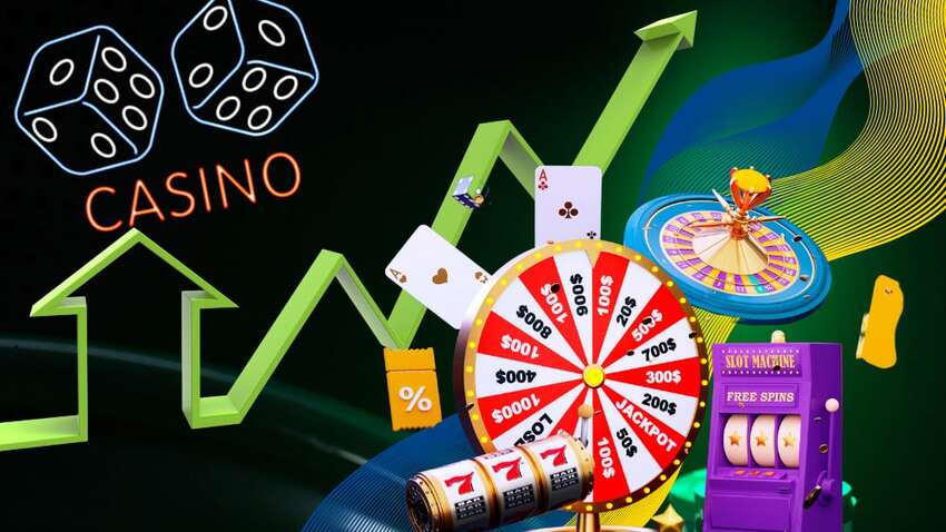 High-Payout Roulette Tips for Online 5