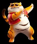 Download do Aplicativo Ton Of Money Tiger