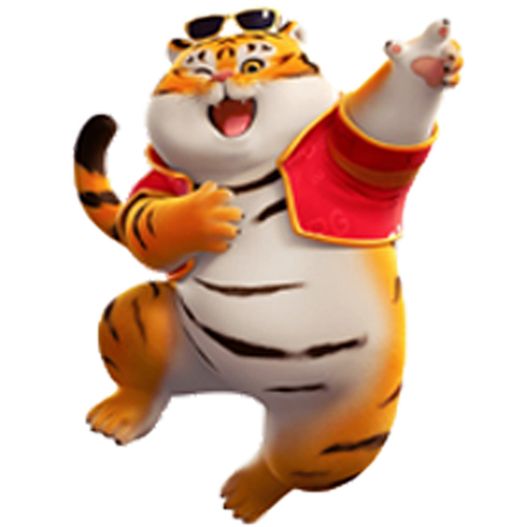 Download do Aplicativo Ton Of Money Tiger