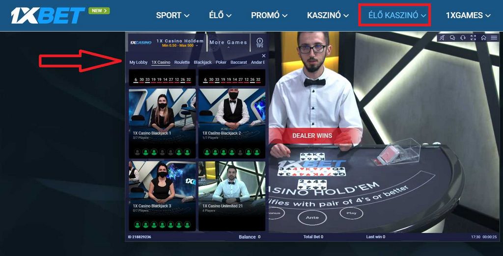 Penyedia Layanan Tautan Web Alternatif 1xbet Unggulan dengan Waktu Penarikan Cepat