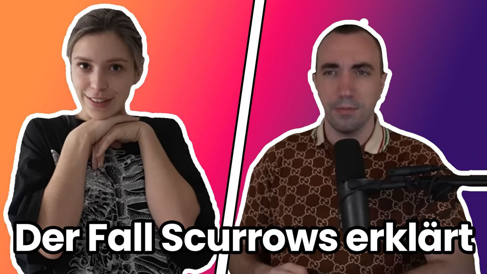 Scurrows Online Casino: Hier spielt der fragwürdigste Banner Online-Slots