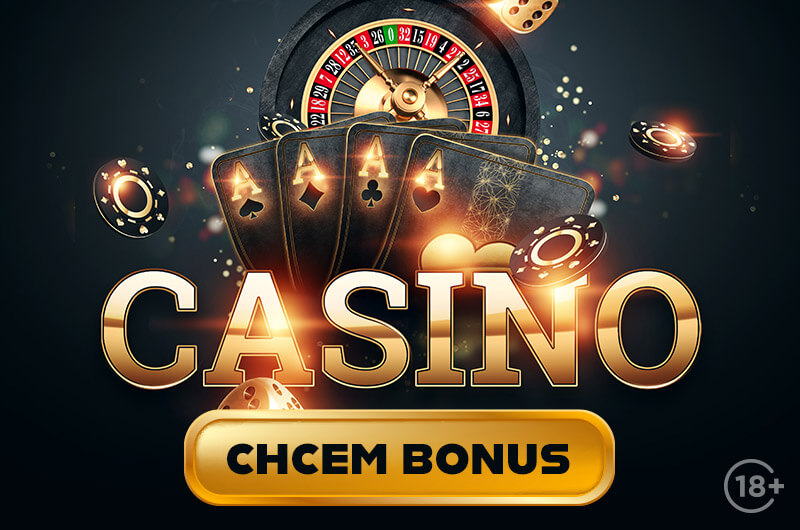 Nové online casino Slovensko Hrajte a vyhrajte
