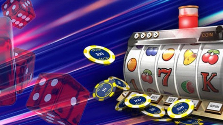 Nové online casino Slovensko Hrajte a vyhrajte