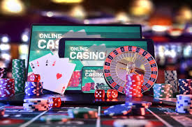The Ultimate Guide to Online UK Casino Sites 15