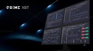 Unveiling the PrimeXBT Platform A Comprehensive Overview