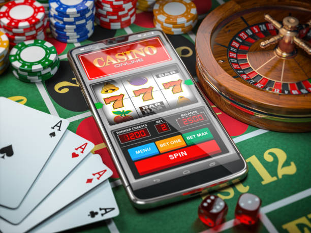 Discover the Exciting World of MySpins Casino & Sportsbook 62