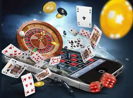 Experience Thrilling Gaming at Online Casino Bets24