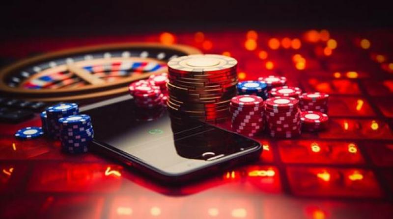Exploring the Exciting World of Casino CasinoJoy UK