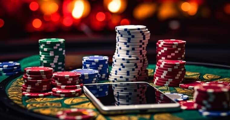 Exploring the Exciting World of Gaming at BetBlast Casino UK