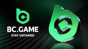 Відкрийте для себе BC.Casino Ваш шлях до азарту