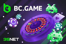 Відкрийте для себе BC.Casino Ваш шлях до азарту